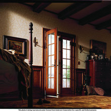 French Doors