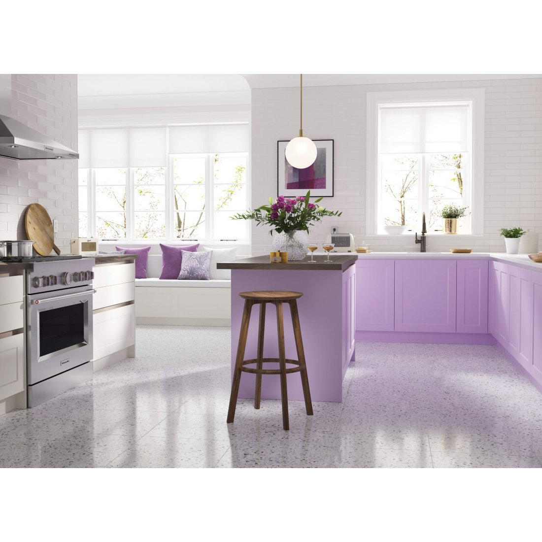 Kitchens
