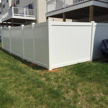 Fences