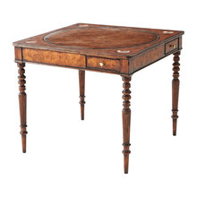 Game Table
