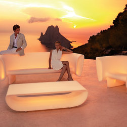 ARD x VONDOM - Outdoor Lounge Sets