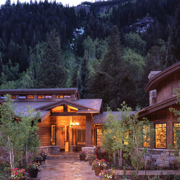 Creek House