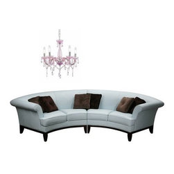 Sofa Designs by Robert Petril - Sectional Sofas