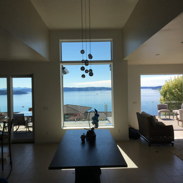 Steilacoom, New Construction (Shell to Finish)