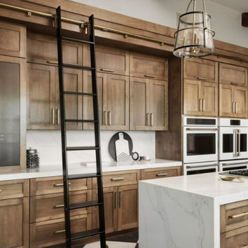 A Home Meant For Rock N' Roll