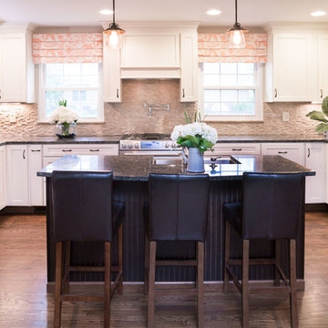 The Folkstone Road Kitchen