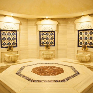 Turkish Bath