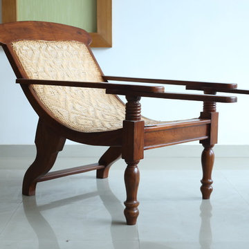 Premium wood furnitures