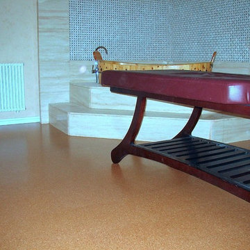 Bathroom Flooring
