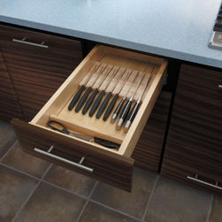 Fieldstone, where Form meets Function - Kitchen Cabinetry