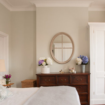 Traditional Bedroom
