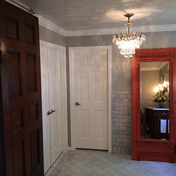 70's Master Bath