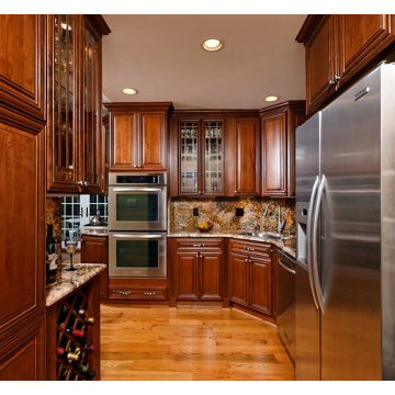 Rambler Expansion in Arlington, Virginia, Wins Chrysalis Award