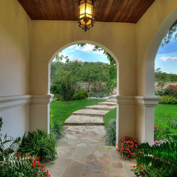 Santa Barbara Style