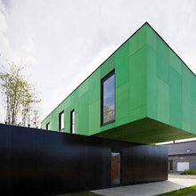 Container House