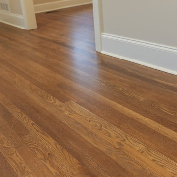 Gainesville Interior Remodeling and Porch Repair