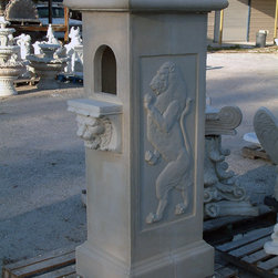 Pasadena Mailbox - Mailboxes