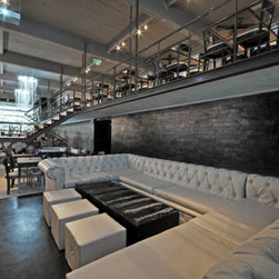 Lisieux Resto Bar - Products