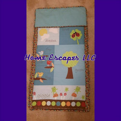 Preparing for Baby - Kids Room Accessories