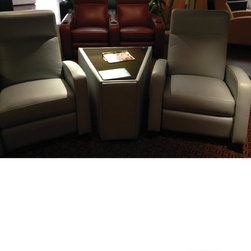 Theater Recliners - Products