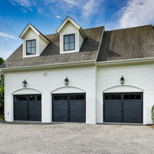 Exterior Paint