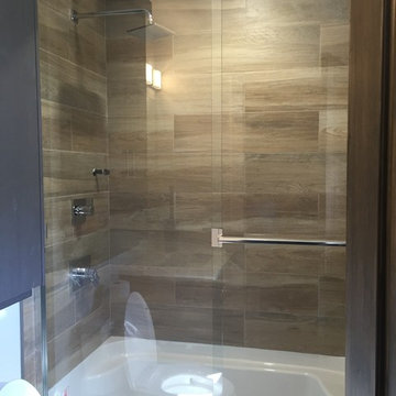 Ensuite with Spa-like appeal