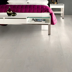 Krono flooring (Kronofix classic 8373) - Laminate Flooring