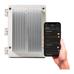 Affinity Dimmer 2 Channel Control - Patio Heaters