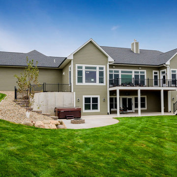 Craftsman Ranch #66519LL