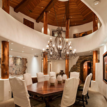 Homes of the Southwest