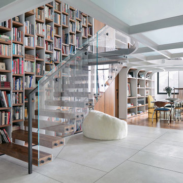 West Village Duplex