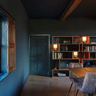 Contemporary Glazed Addition to Grade II Listed Property