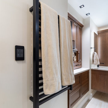 Spa Retreat Bathroom