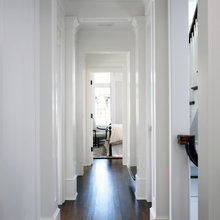 base molding