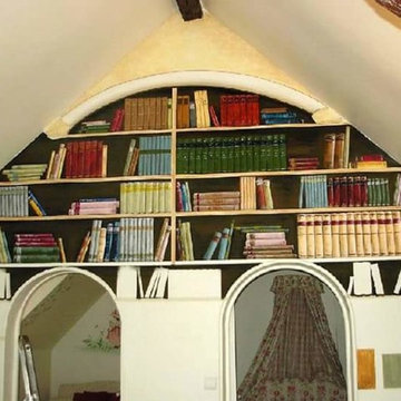 trompe-l oeil