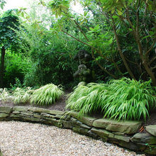 Zen Sand Garden