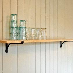 Shelf Brackets - Products