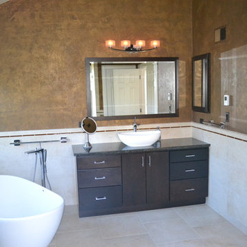Chadds Ford Bathroom Remodel