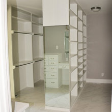 closet