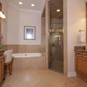 3528 Jonathans Harbour Drive - Jonathan's Landing