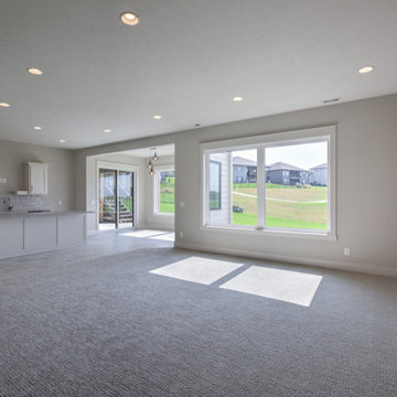 Fieldstone Ranch 1 Story
