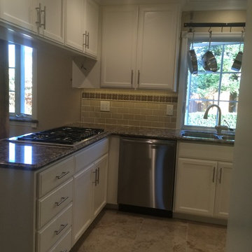 Walnut Creek Kitchen