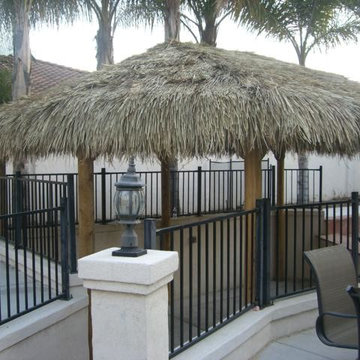Palapas