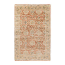 Area rugs