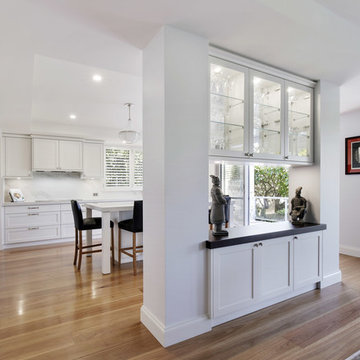 Cremorne Point 2 Project