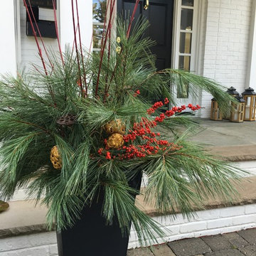 2015 Holiday Containers