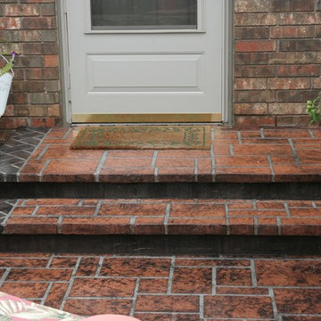 Steps