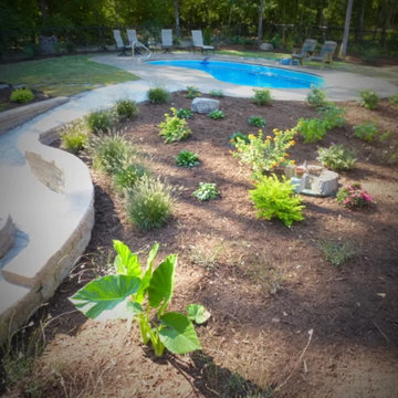 Gardens