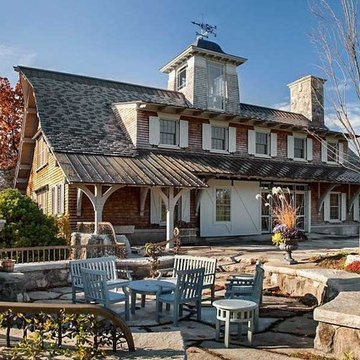 The Orchard Barn