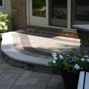 Fleming Residence